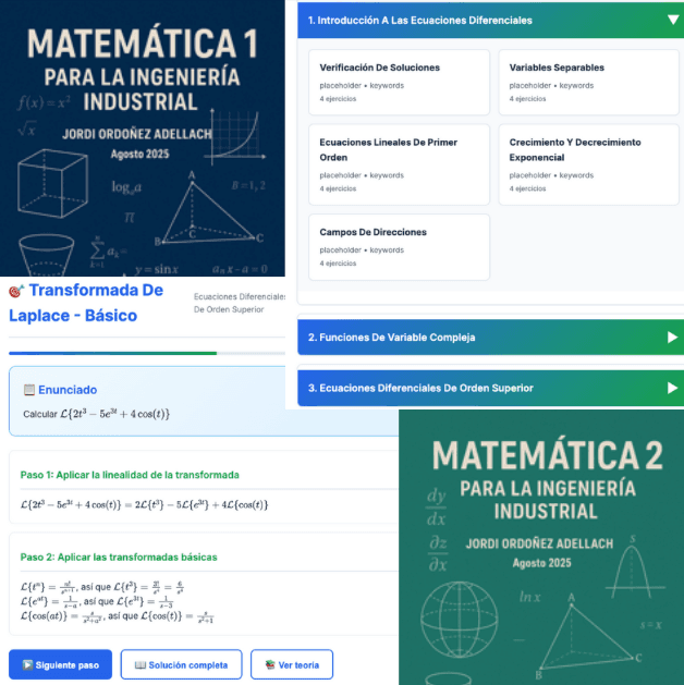 MathLab Interactiu