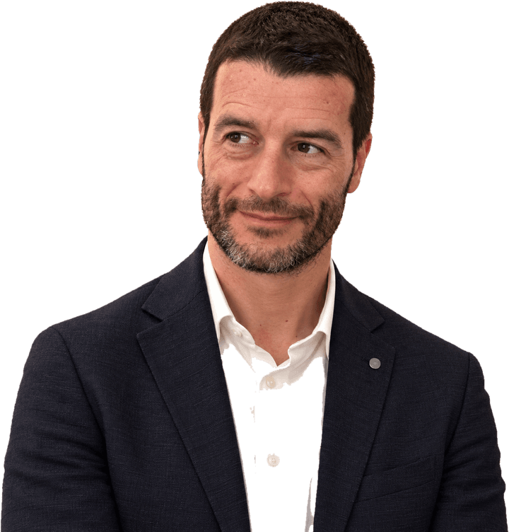 Jordi Ordóñez Adellach
